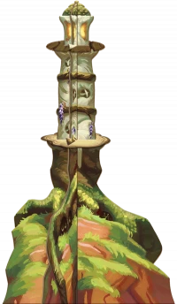 8. Everdell: Dalekobrzeg